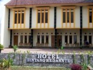 Hotel Bintang Redannte การุต ภายนอก รูปภาพ